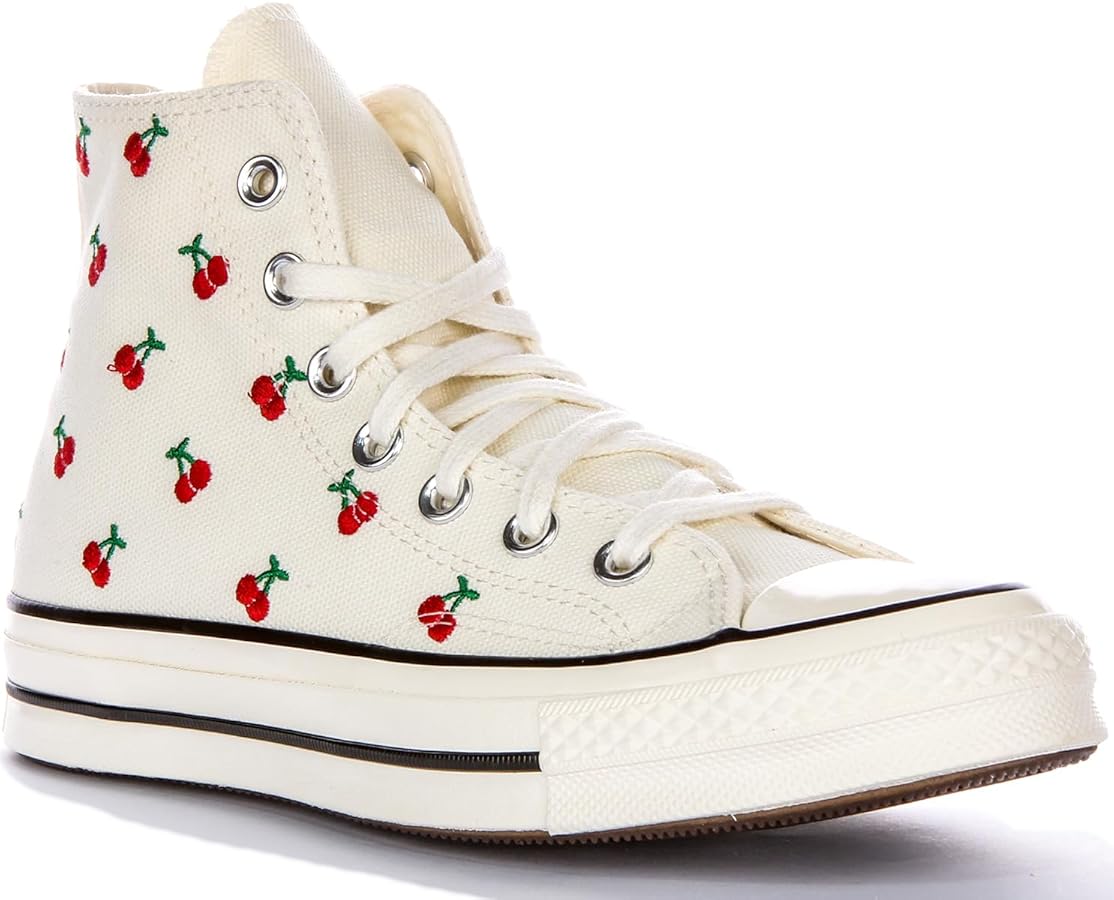 リッチーさん専用超貴重70's converse tennis shoes NEW* Unisex CONVERSE Chuck 70 Vintage Canvas Low Top Sunny